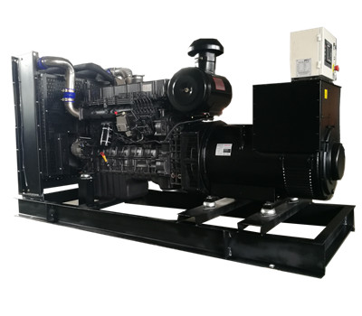 清水上柴柴油发电机组50KW-700KW