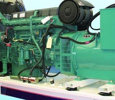 清水发电机出租